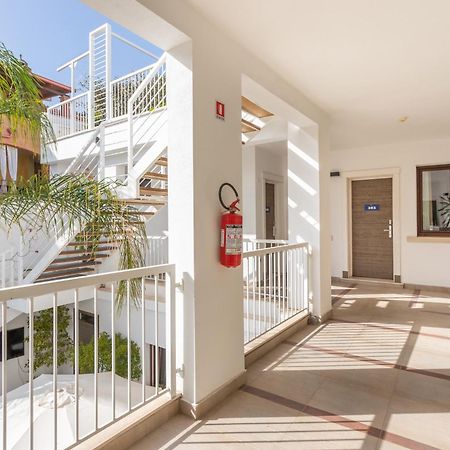 Hotel Belvir ヴィッラシミーウス エクステリア 写真